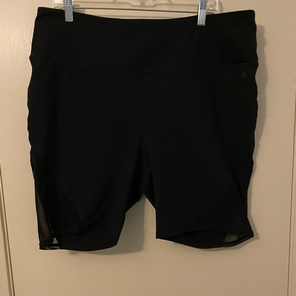 Torrid Bike Shorts